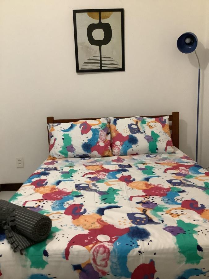 Pousada Villa Encantada Lgbtqiaplus Salwador Zewnętrze zdjęcie