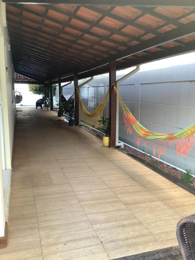 Pousada Villa Encantada Lgbtqiaplus Salwador Zewnętrze zdjęcie