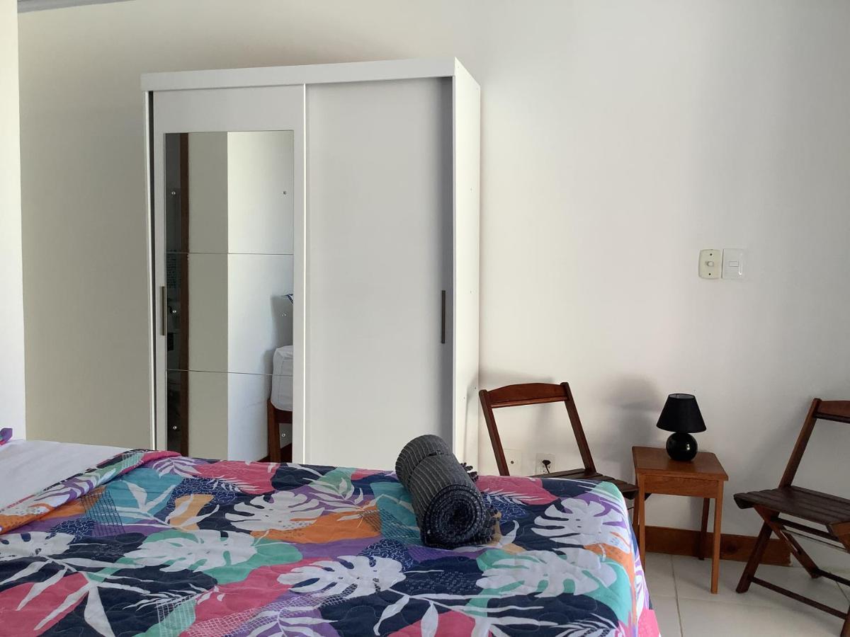 Pousada Villa Encantada Lgbtqiaplus Salwador Zewnętrze zdjęcie